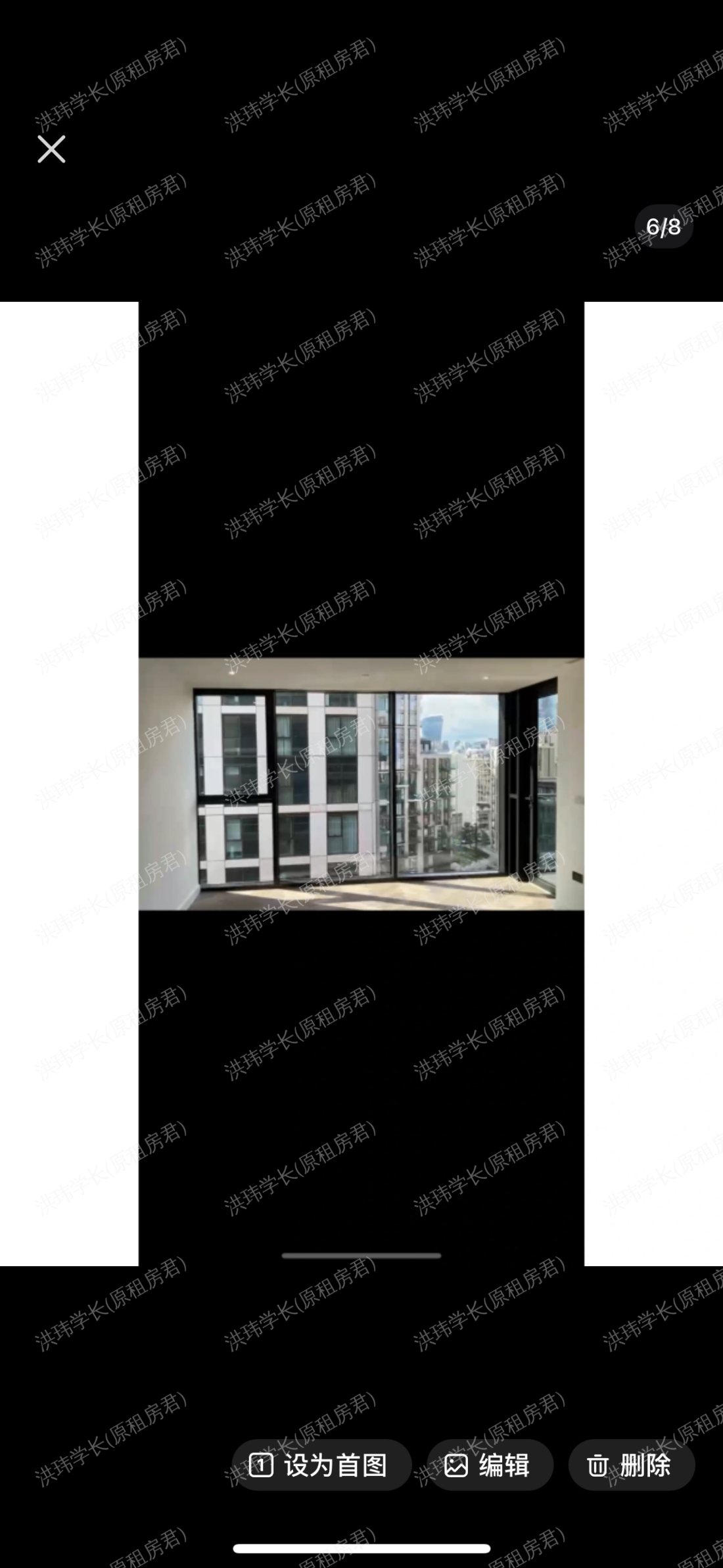 Tower Bridge - London Dock公寓