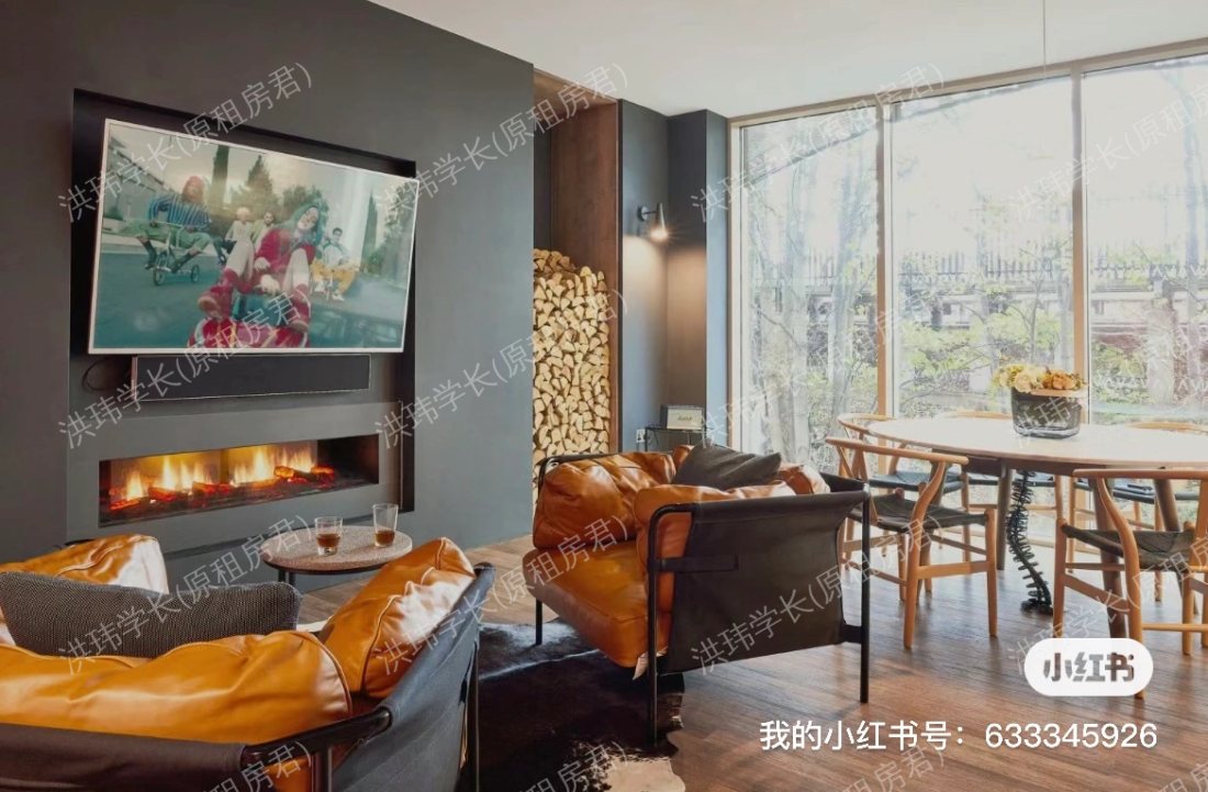 Vita Lewisham Exchange公寓