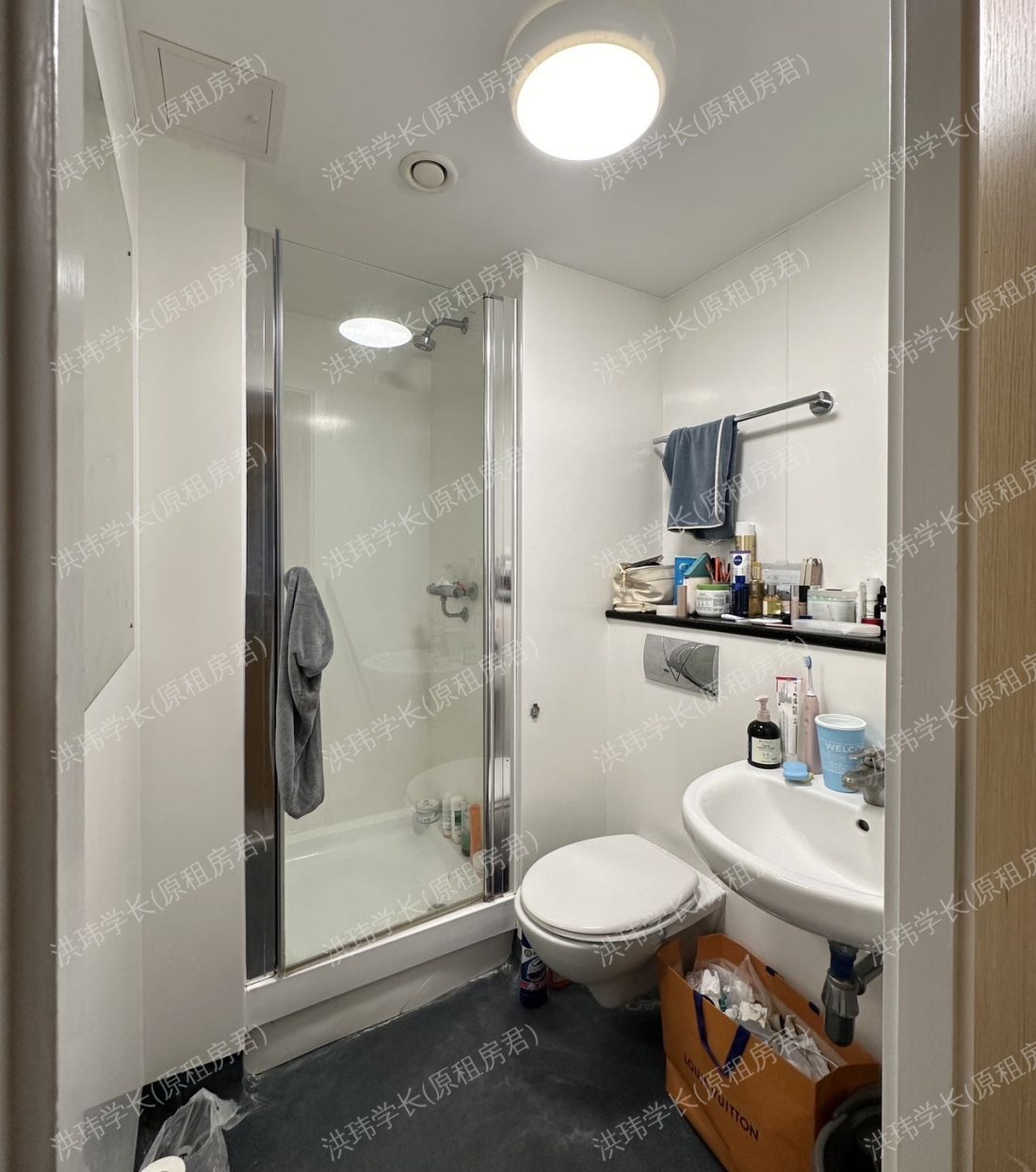 The Lyra Student Accommodation公寓