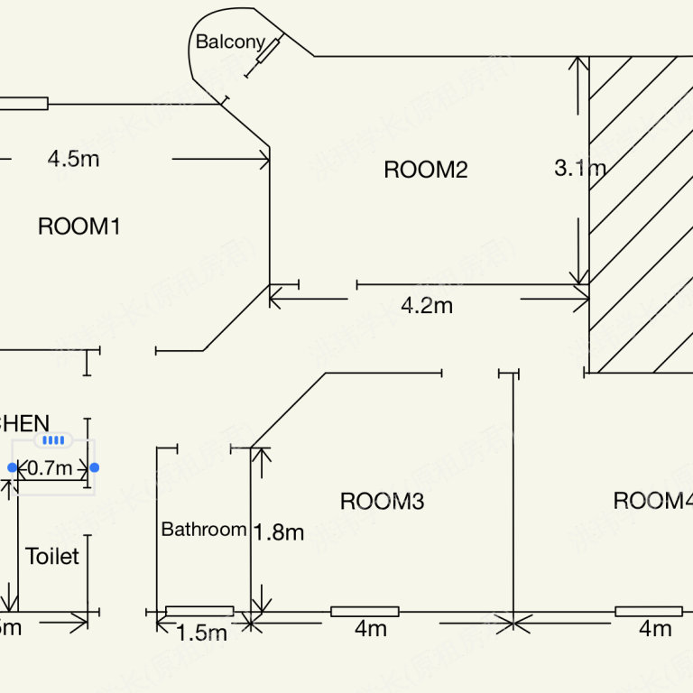 rooms picture