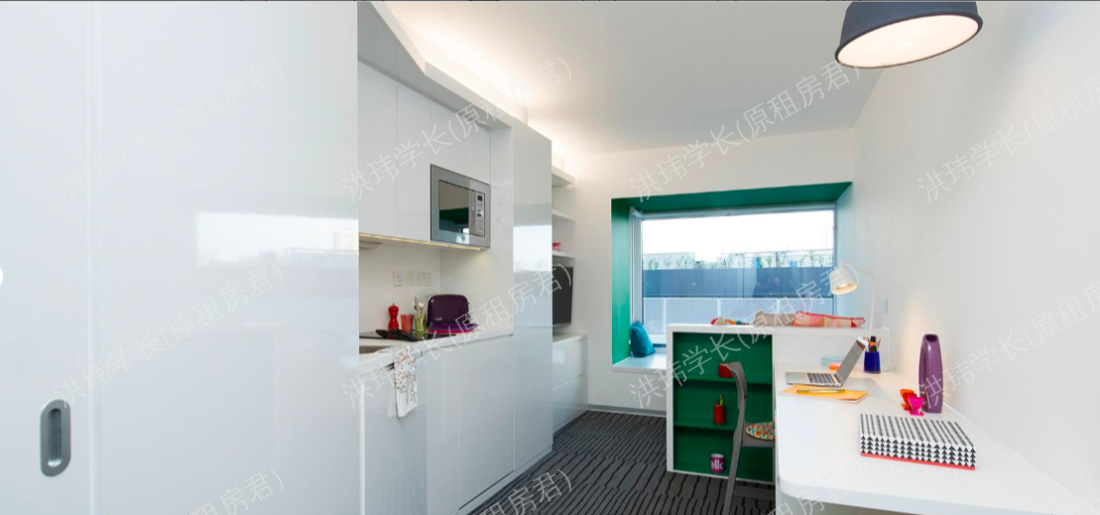 Scape Shoreditch公寓