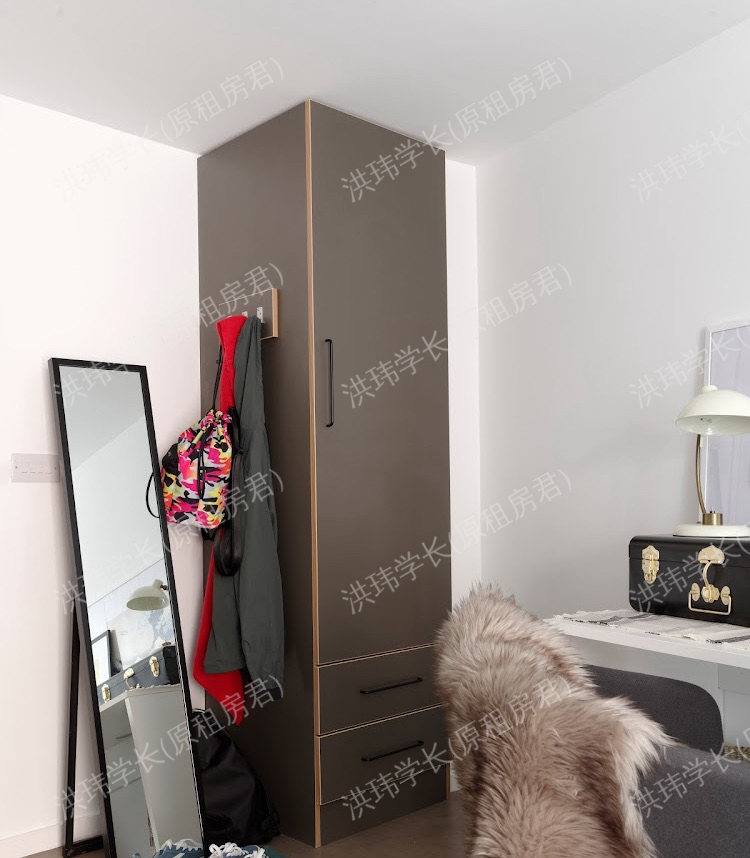 Ravenscourt House公寓