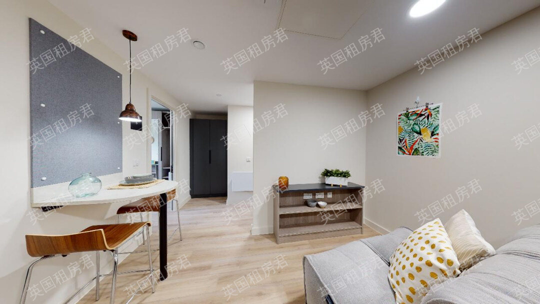 Stanley Studios公寓