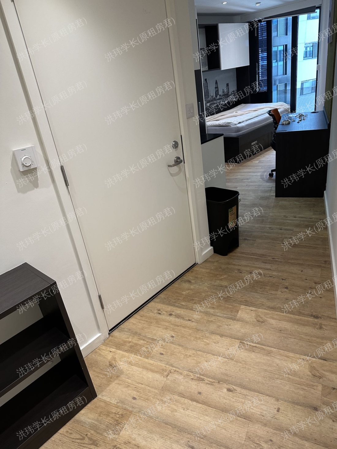 Urbanest Westminster Bridge公寓