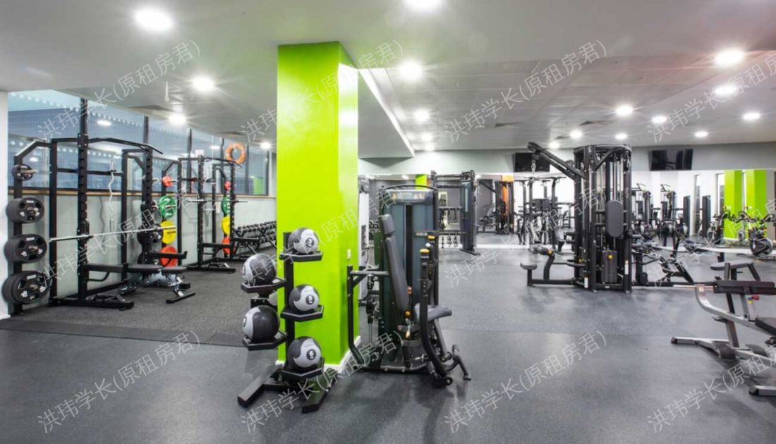 Urbanest Westminster Bridge公寓