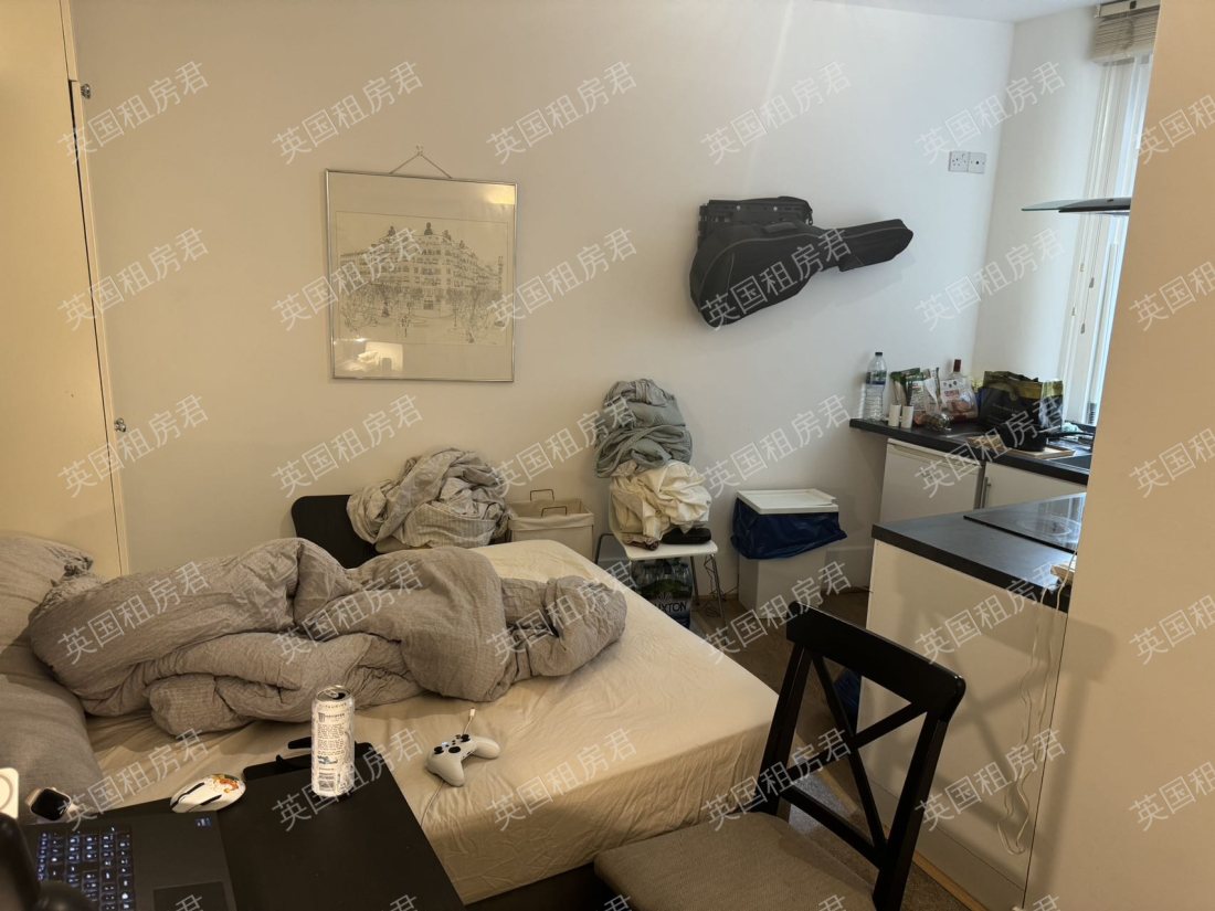 Old brompton road公寓