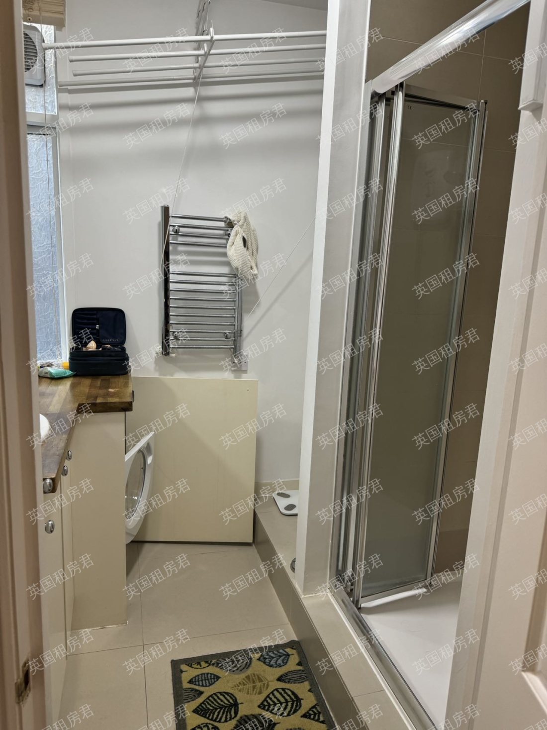 Old brompton road公寓