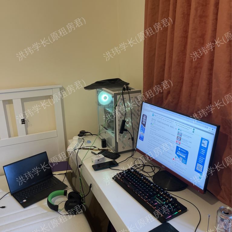 rooms picture