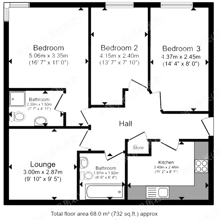 rooms picture