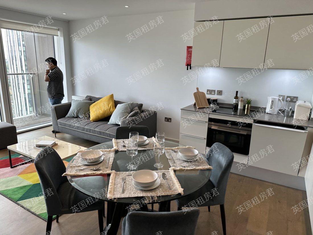 elephant central公寓