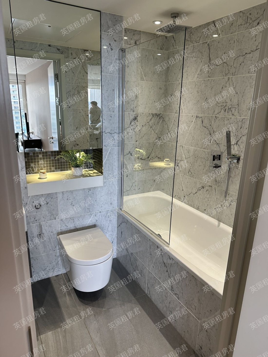 elephant central公寓