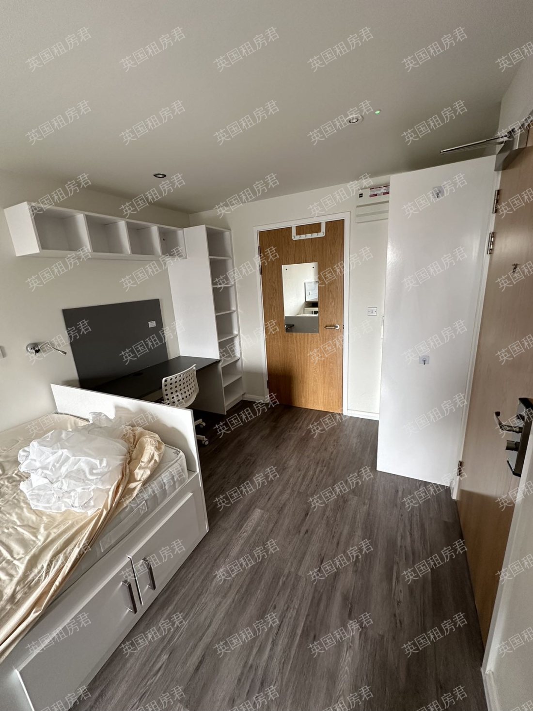 The Bank - Southampton公寓