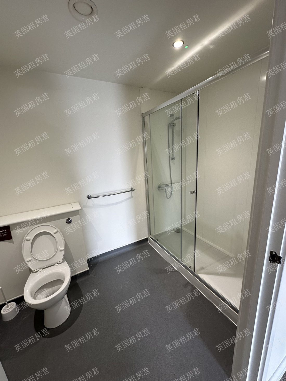 The Bank - Southampton公寓