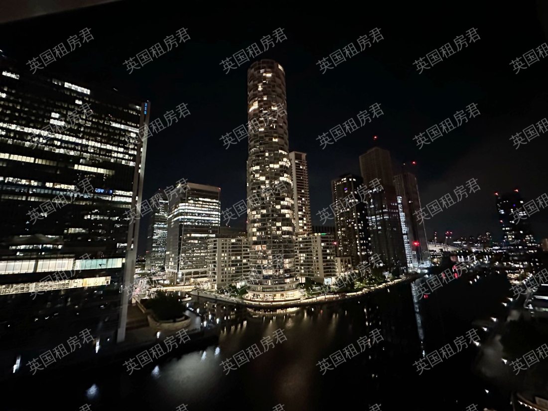 Hamptown Tower公寓