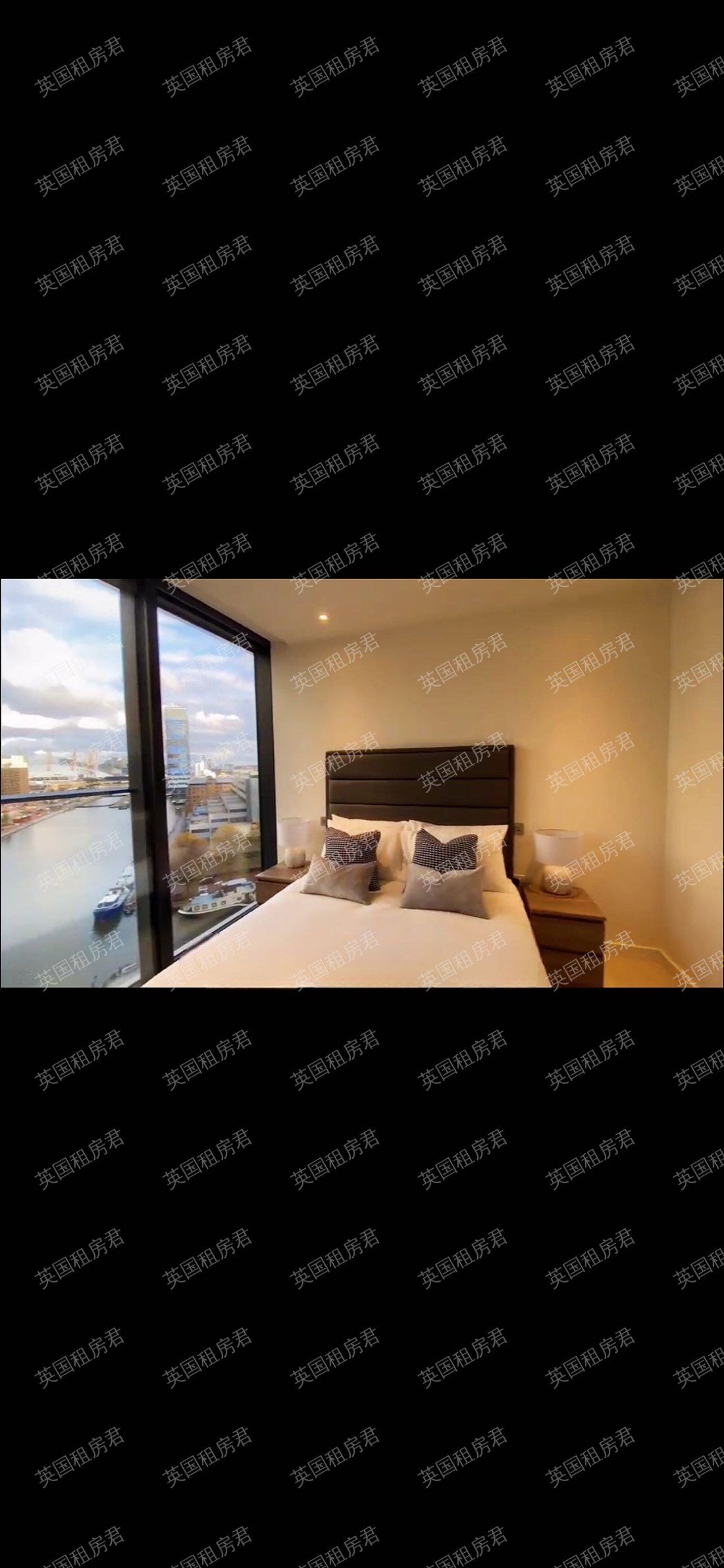 Hamptown Tower公寓