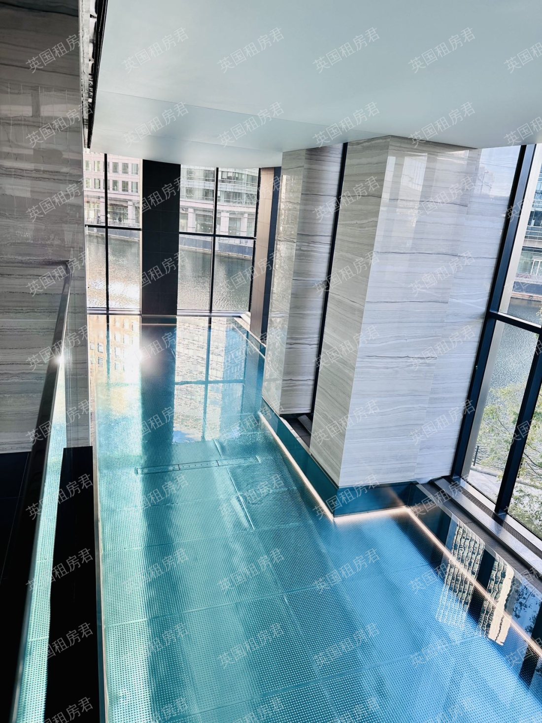 Hamptown Tower公寓