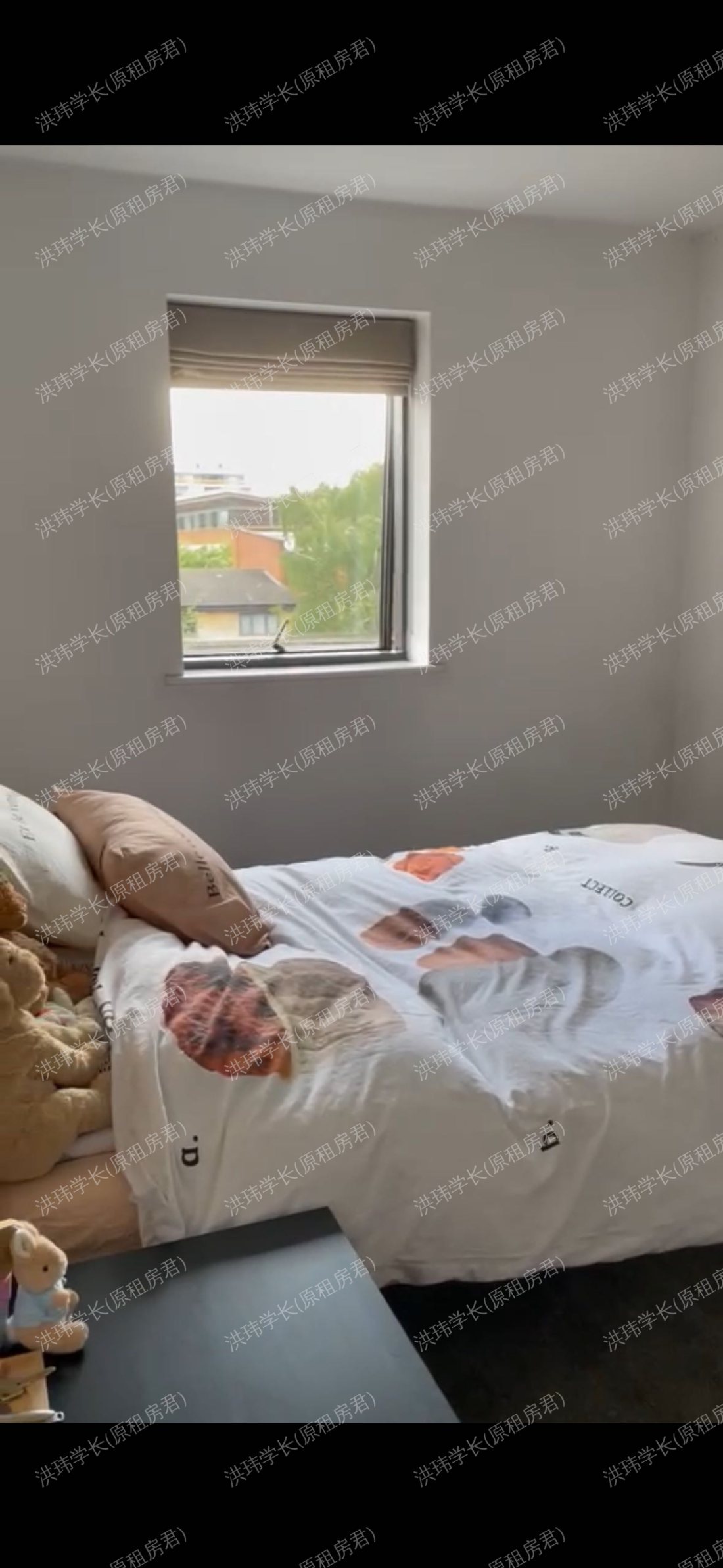 Kings Quarter Apartments公寓