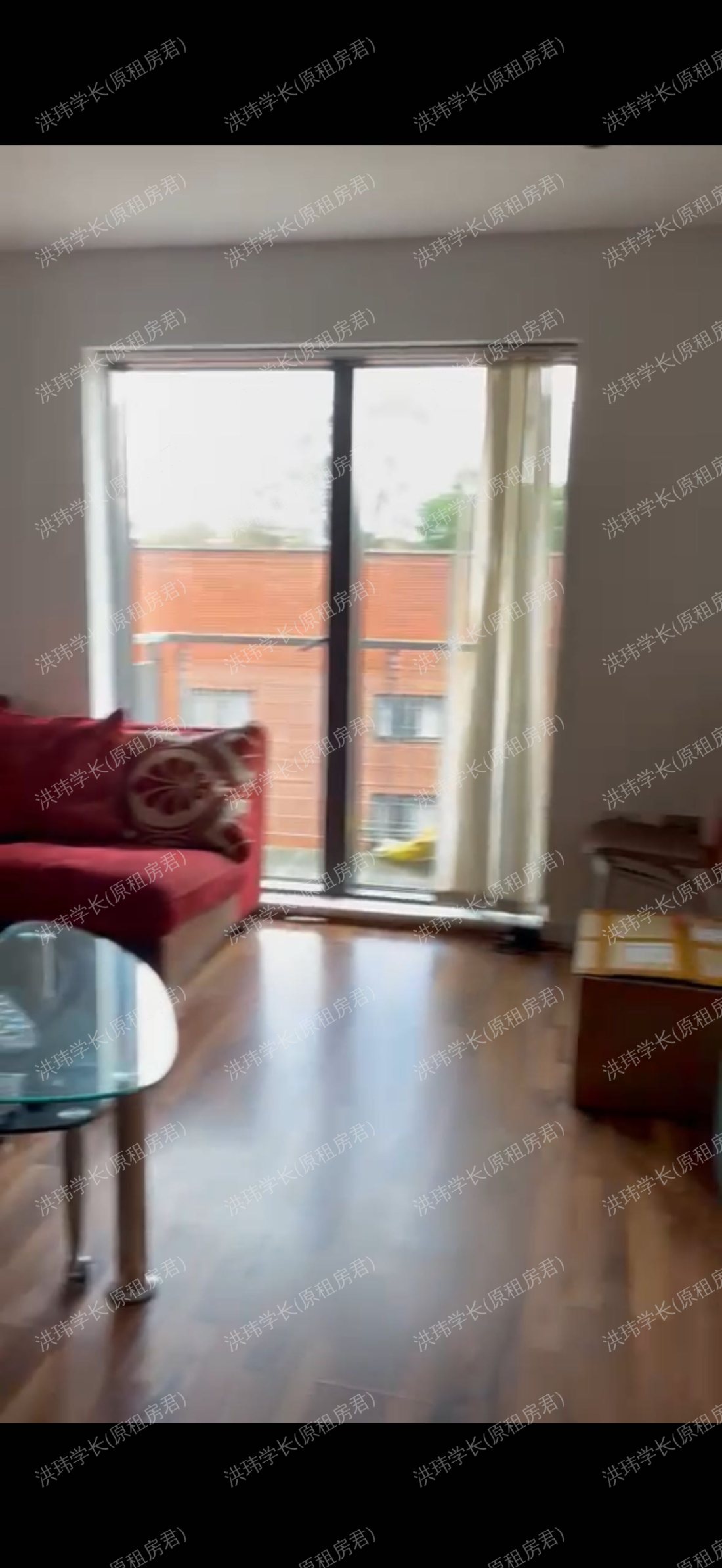 Kings Quarter Apartments公寓