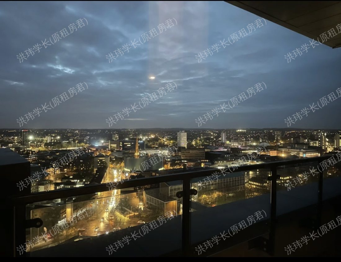 Uninn Infinity公寓