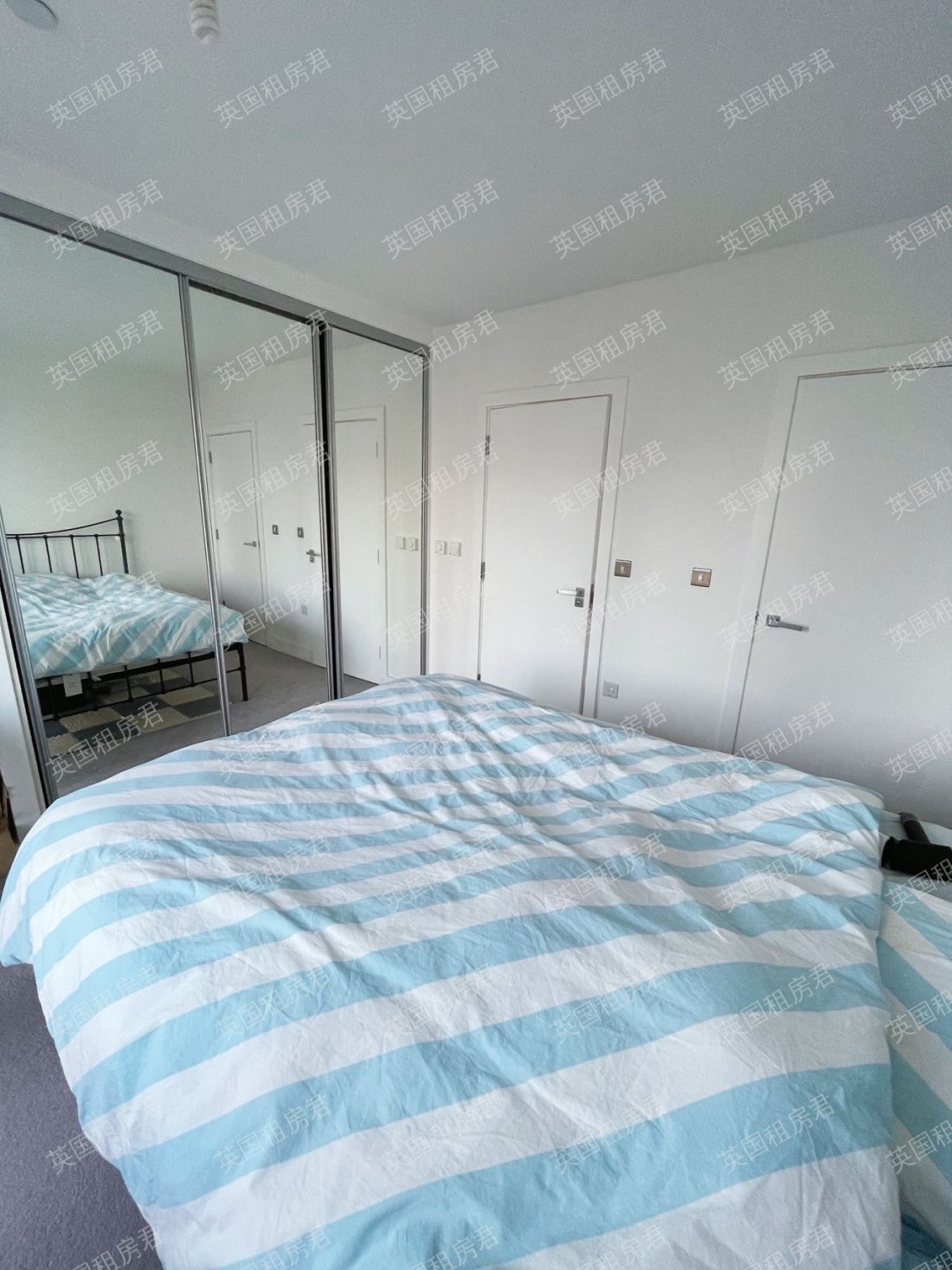 Royal Captain Court公寓