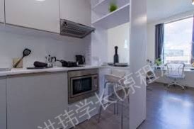 Kensington House (NOT HFS)公寓