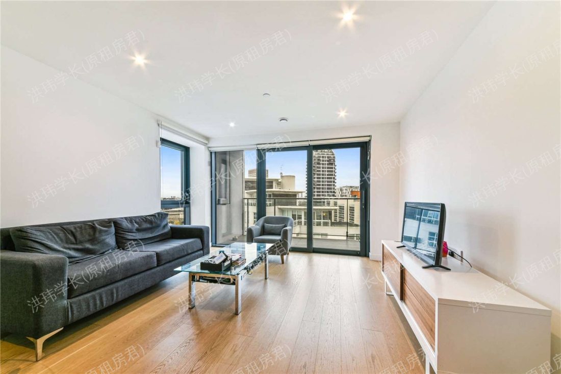 Horizons Tower公寓