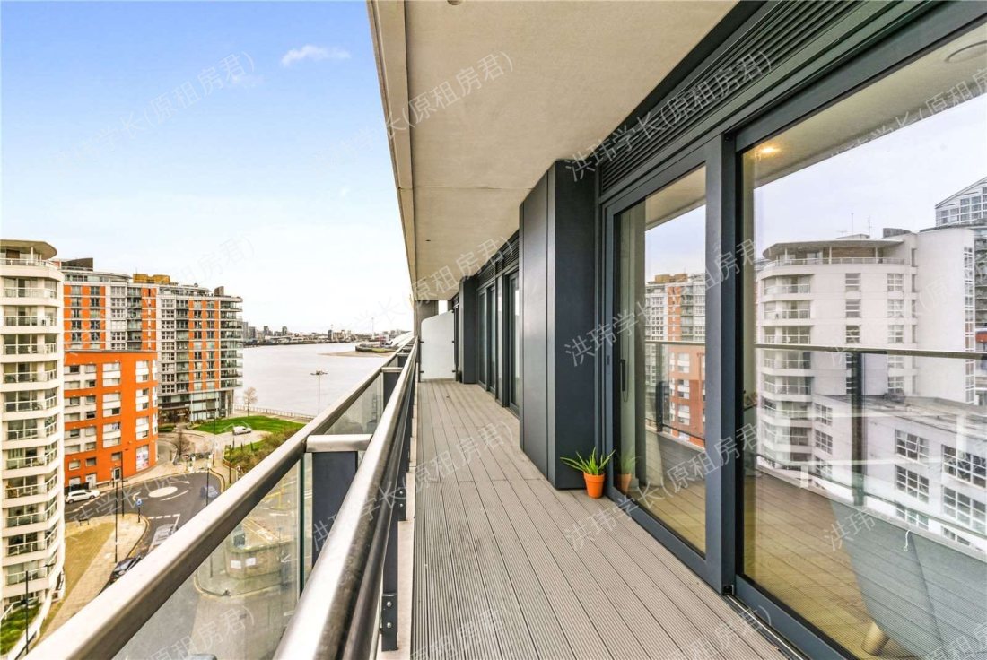 Horizons Tower公寓