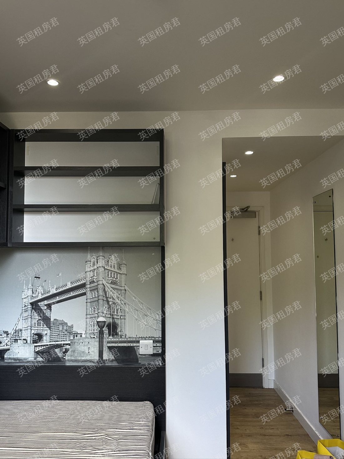 Urbanest St Pancras公寓