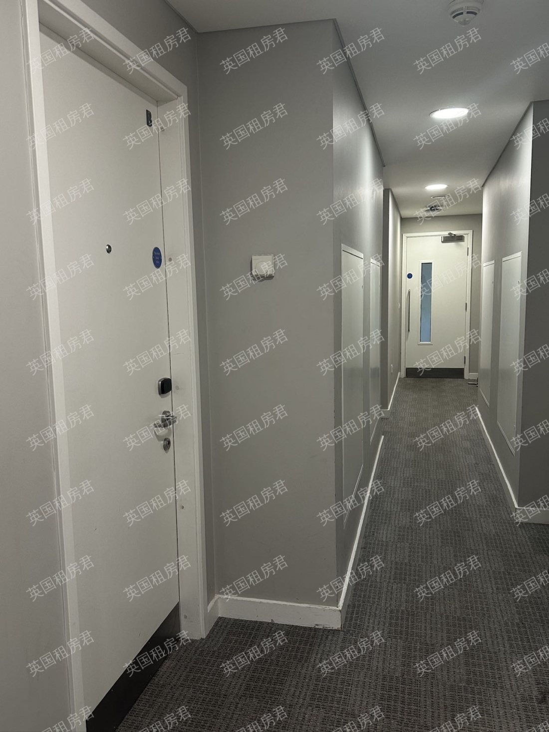 Urbanest St Pancras公寓