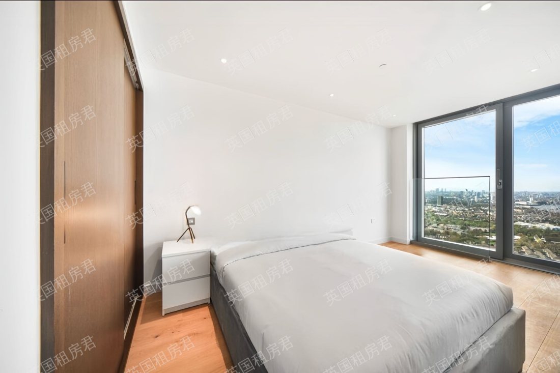 Landmark Pinnacle公寓