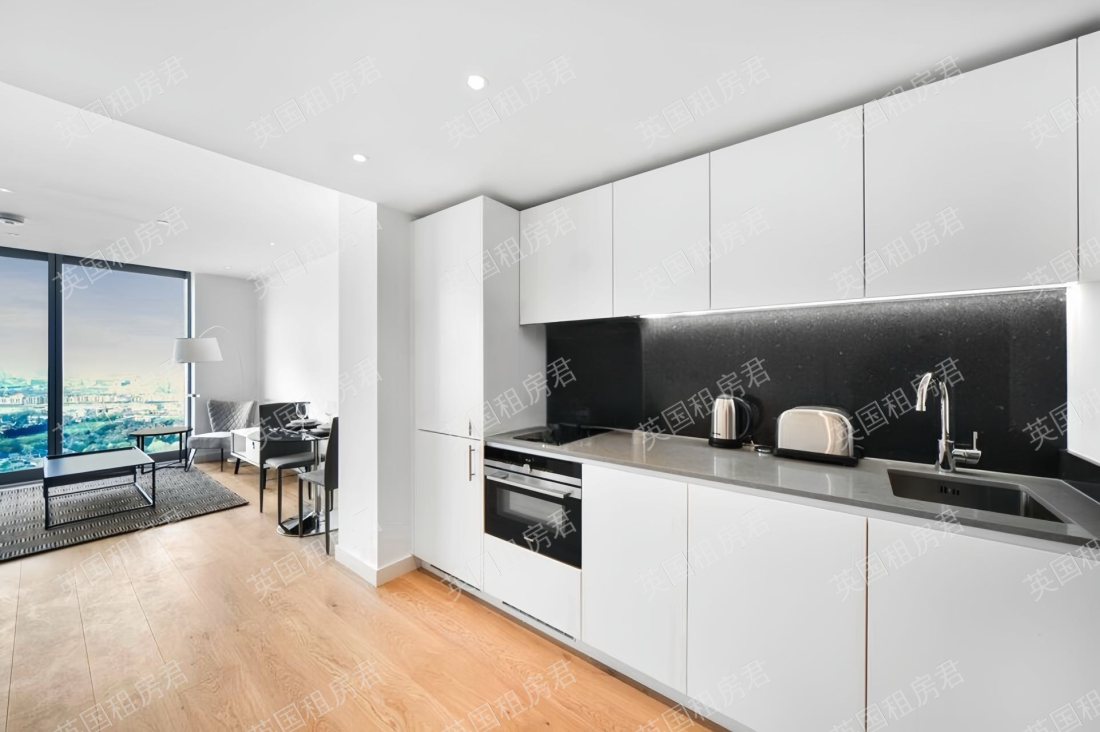 Landmark Pinnacle公寓