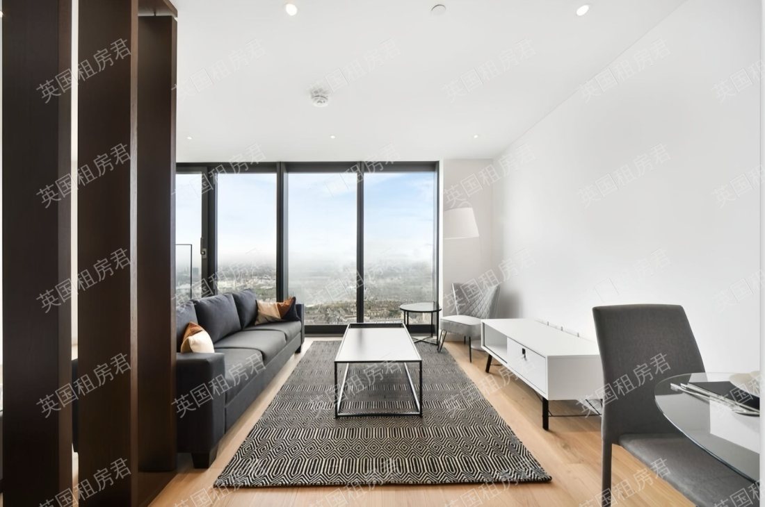 Landmark Pinnacle公寓