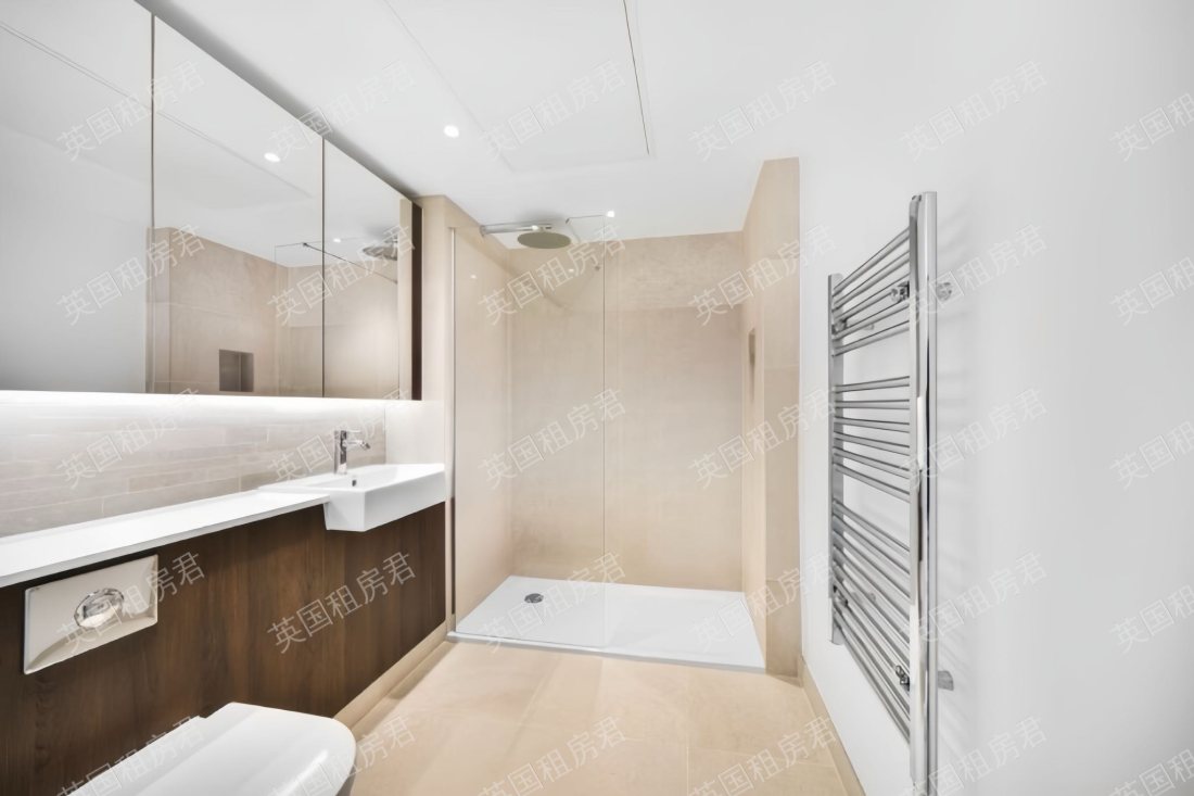 Landmark Pinnacle公寓