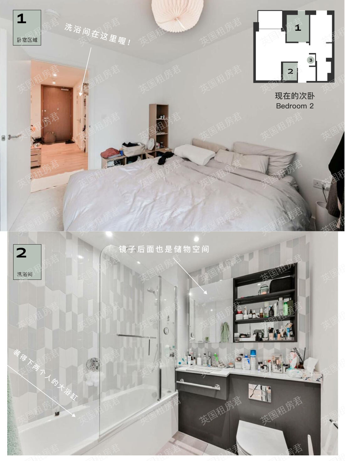 Alington House公寓