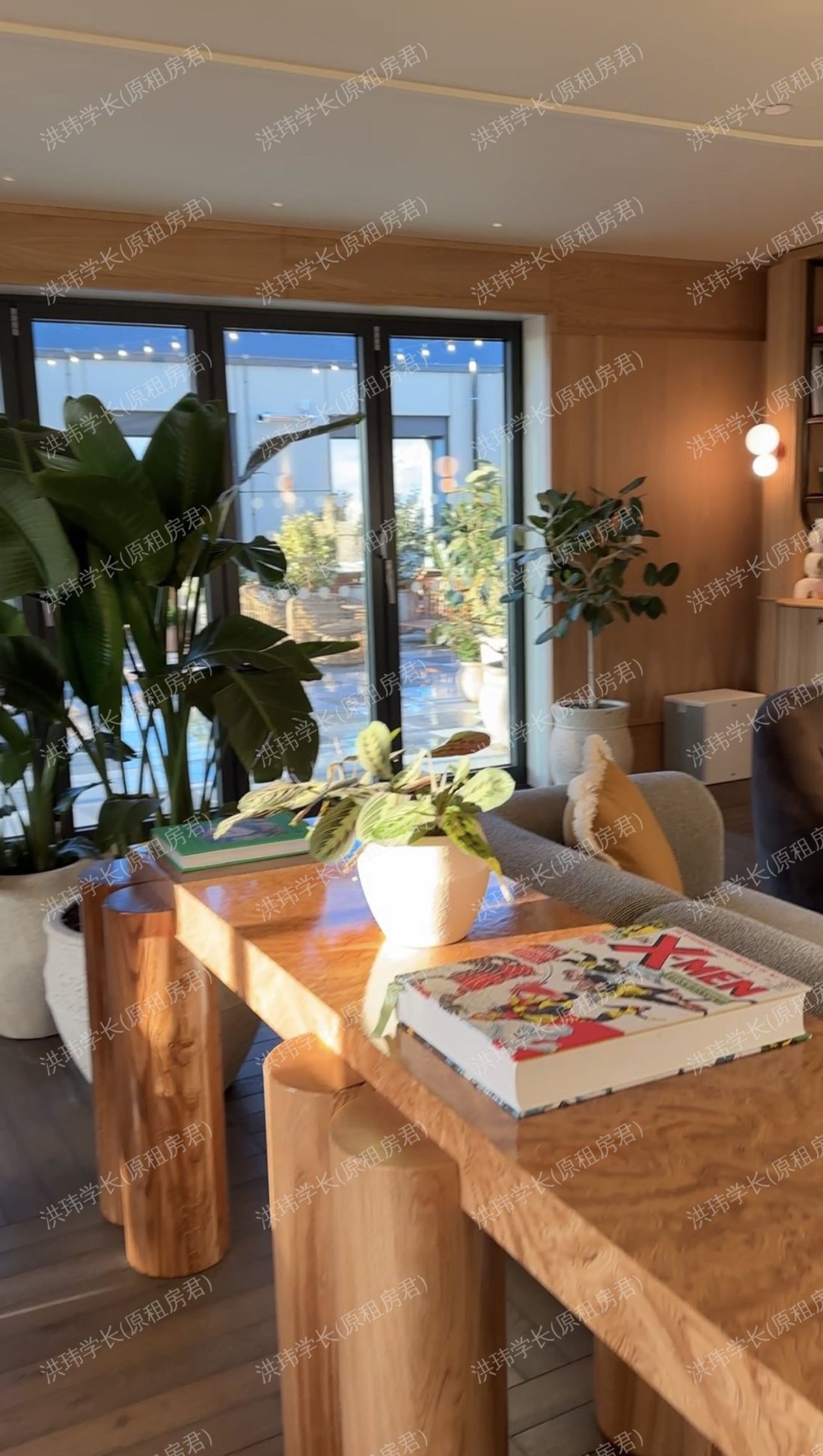 Riverstone heights公寓