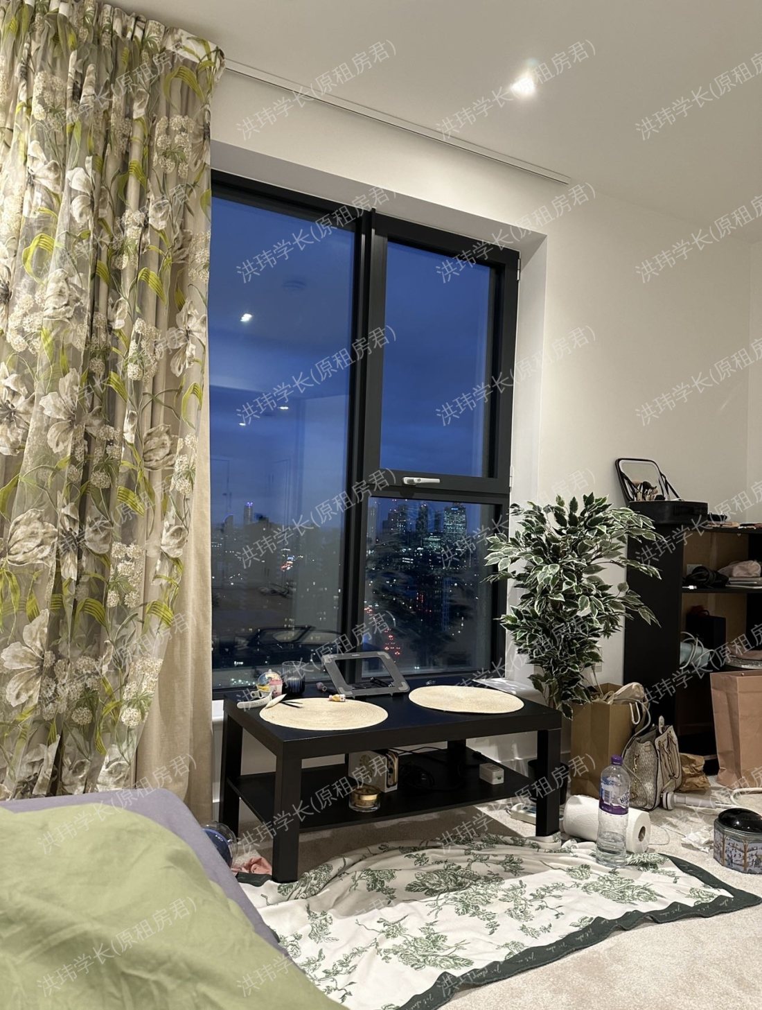 Riverstone heights公寓