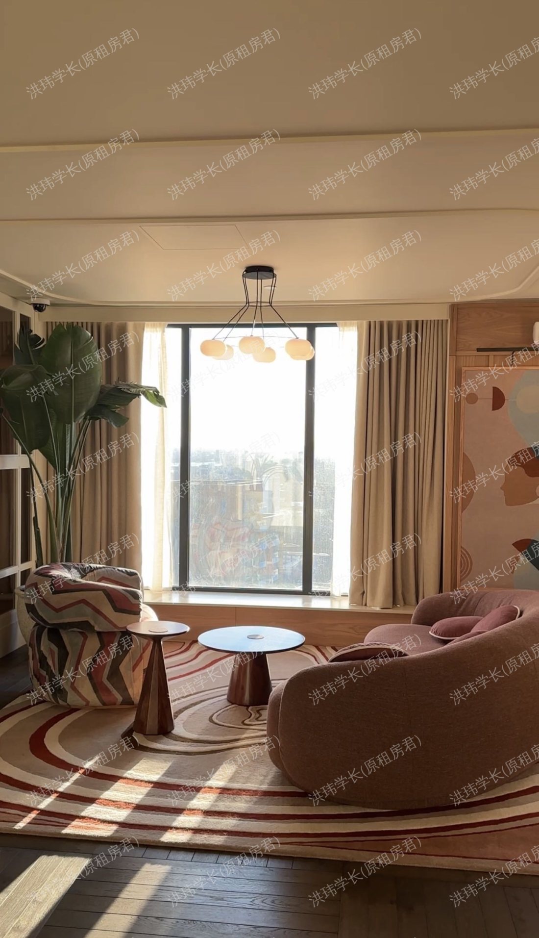 Riverstone heights公寓