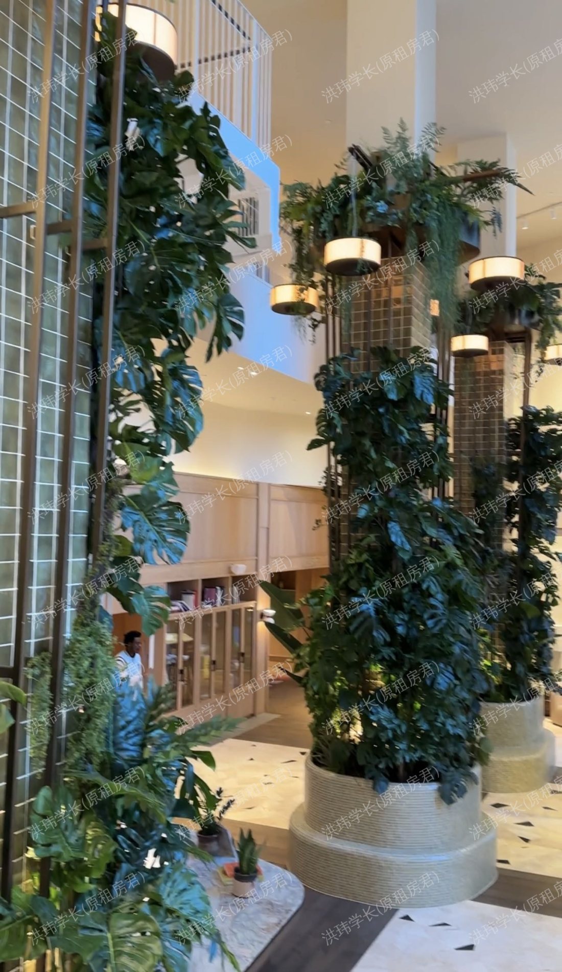 Riverstone heights公寓