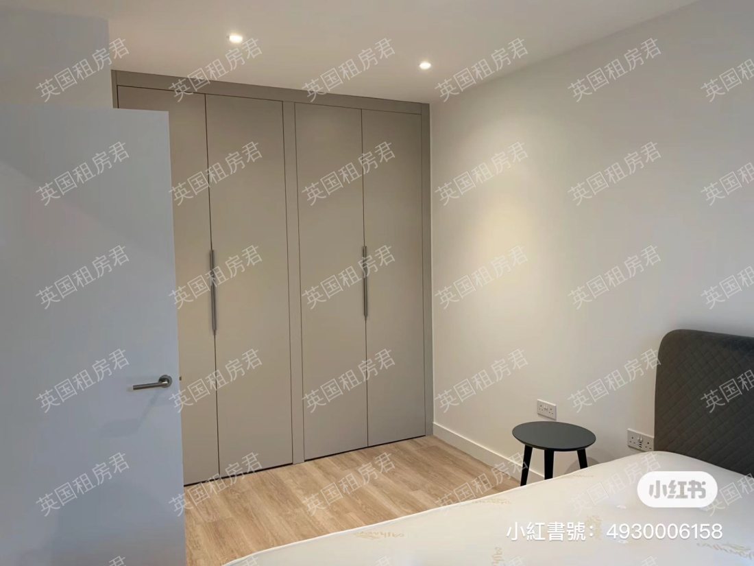 Vita Living East公寓