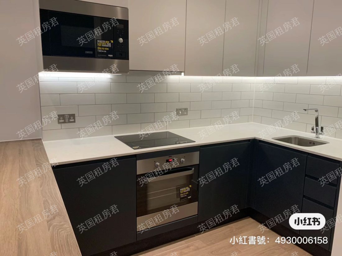 Vita Living East公寓