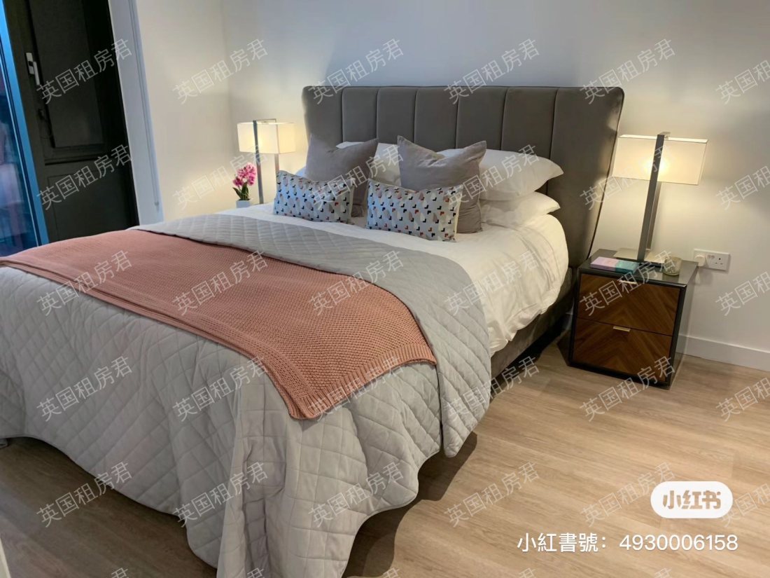 Vita Living East公寓