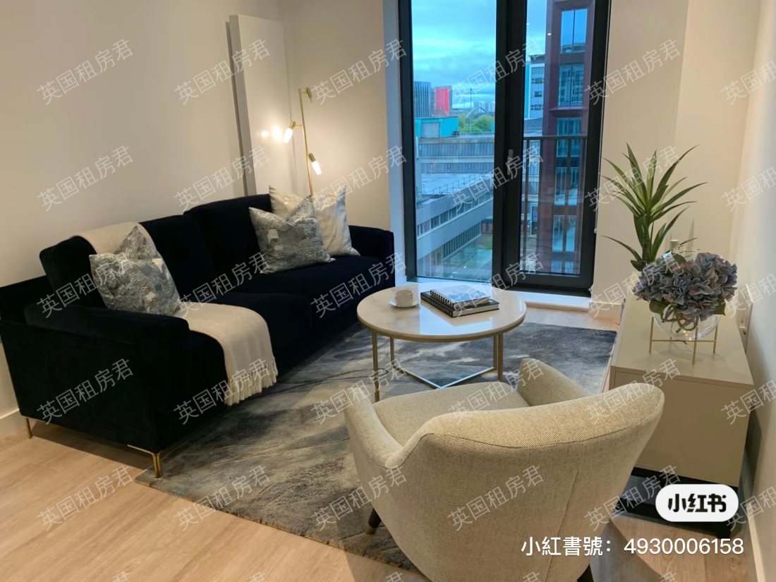 Vita Living East公寓