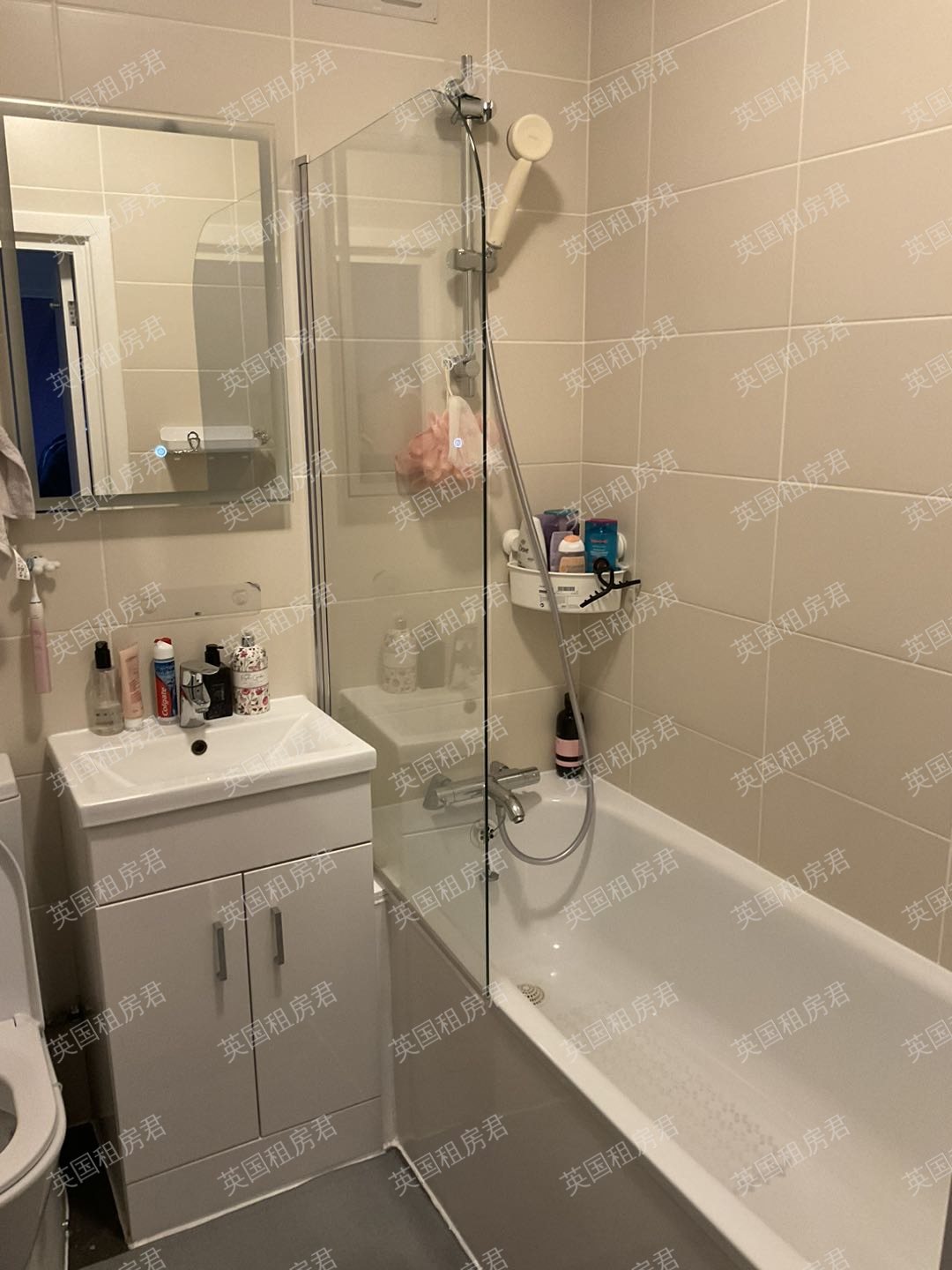 Dolphin Square 公寓