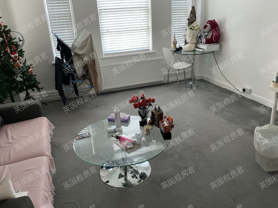 Dolphin Square 公寓