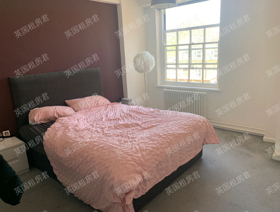 Dolphin Square 公寓