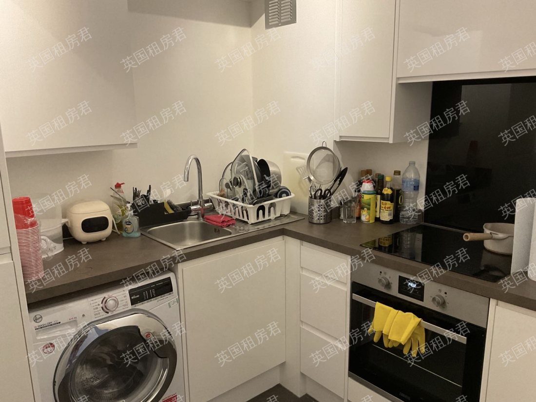 Dolphin Square 公寓