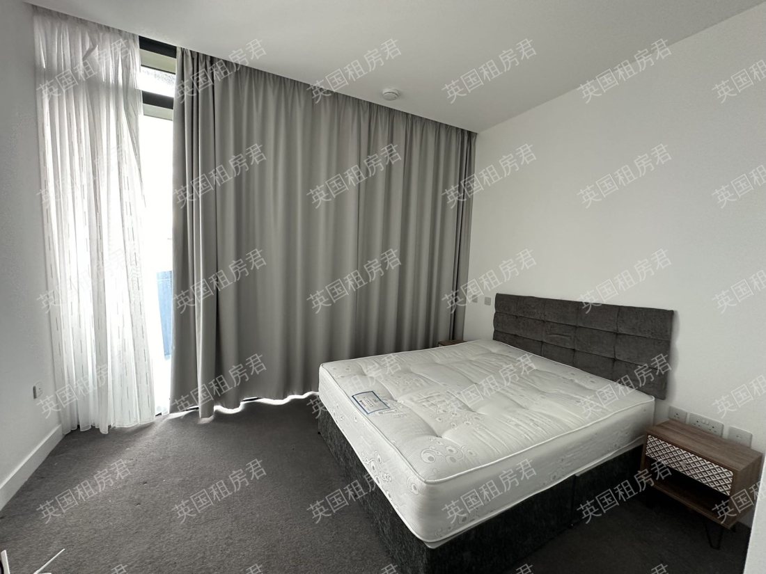 私人公寓 MN-The Madison Amory Tower公寓