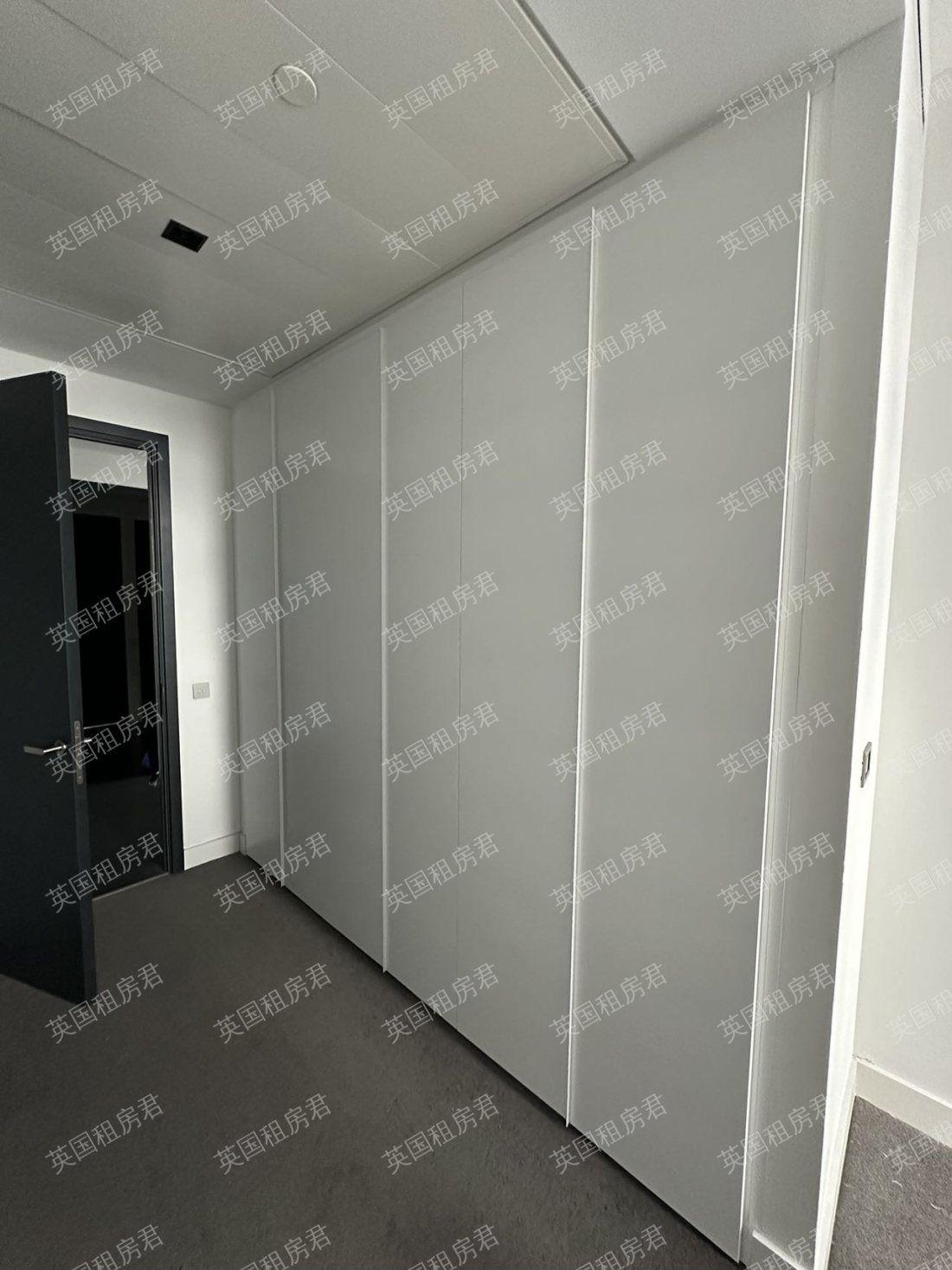 私人公寓 MN-The Madison Amory Tower公寓