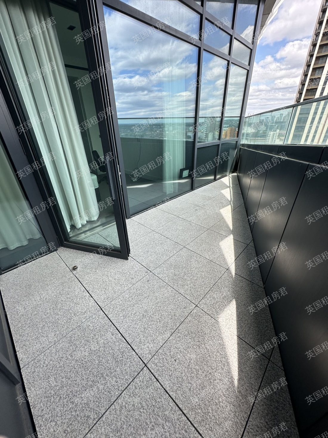 私人公寓 MN-The Madison Amory Tower公寓