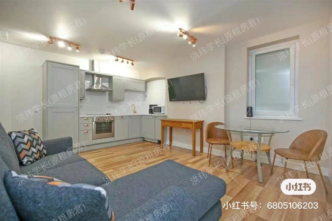city apartments公寓